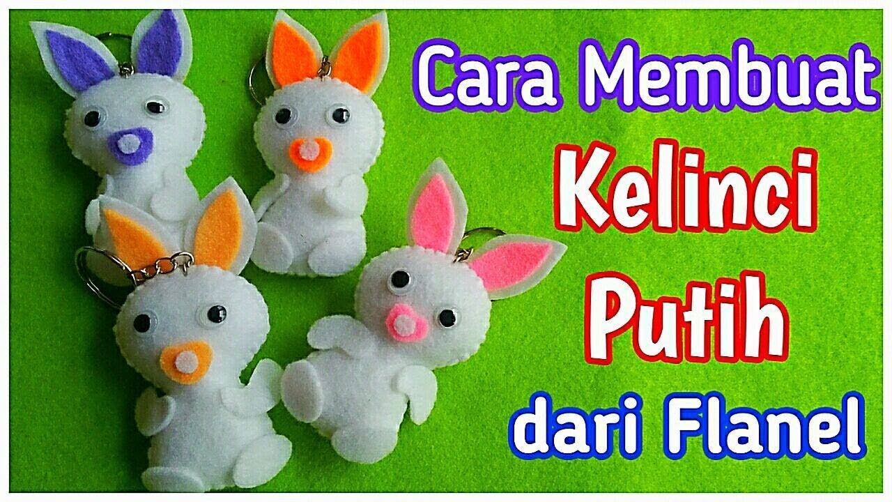 Download 95 Gambar Kelinci Kain Flanel Keren Gratis