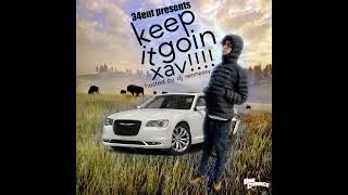 Watch Xaviersobased On My Own video