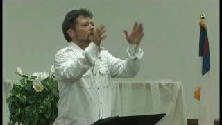 Curry Blake - The New Man Session 16