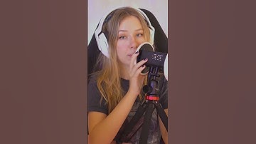 Thumbnail of Tingles that scratch your brain #ASMR