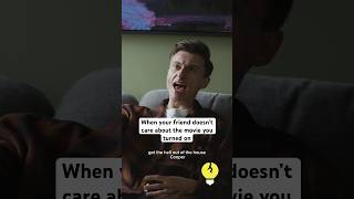 This is the worst kind of friend #comedy #relatable #shorts FULL VIDEO AVAILABLE