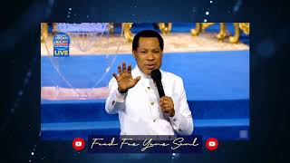 Loveworld Singers & Rita Soul - I see (Healing Streams Live Healing Services with Pastor Chris) DAY1