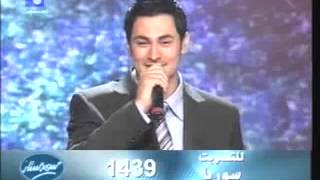 Hadi Aswad - Arreb Li [Live Music] (2013) / هادي أسود - قرّب ليي