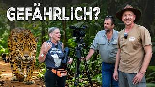 These Two Germans Are Famous In Paraguay Why