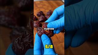 Señales de que Amas Comer🍔🍟| Levanta un Dedo Challenge