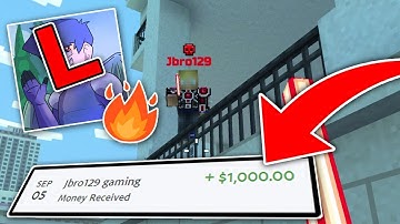 INSANE $1000 Pixel Gun 3D 1v1 Challenge! *MUST WATCH*