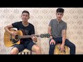 Oi balde  z neto e cristiano  cover ivan e allan 