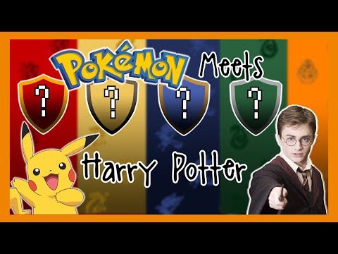 Video: Creatorii Pokemon Mergi La Lansarea Jocului Harry Potter