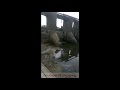 Видео "Новости-N": В Первомайске произошел порыв одного из шлюзов ГЭС