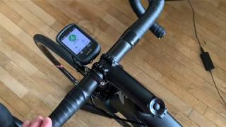 Создание тренировки для smart-трейнера в Garmin Connect screenshot 2