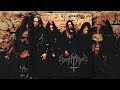 Decameron - My Shadow (FULL ALBUM/1996) - YouTube