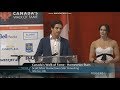 Scott Moir Hometown Star Ceremony (RogersTV)