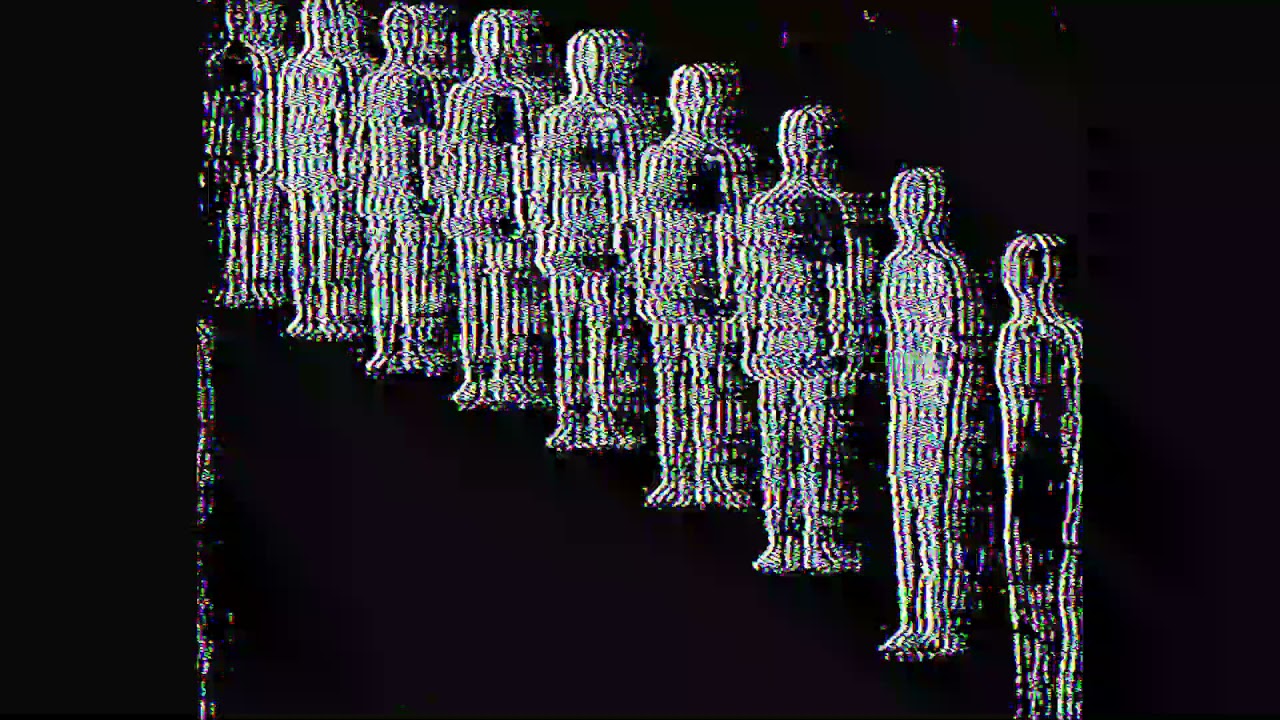 dark disco, ebm, italo disco III