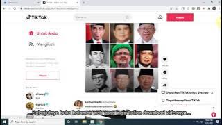 Cara Download Video di Internet dengan Chrome Extension