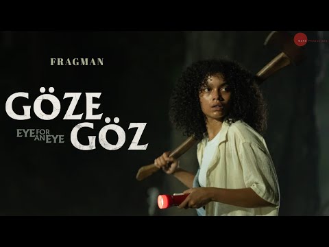 Eye for an Eye (2025) fragman