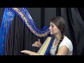 Harpschoolcom apprendre la harpe en ligne