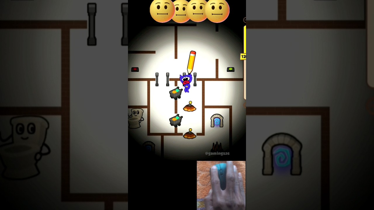 Draw to save | best android funny game | 