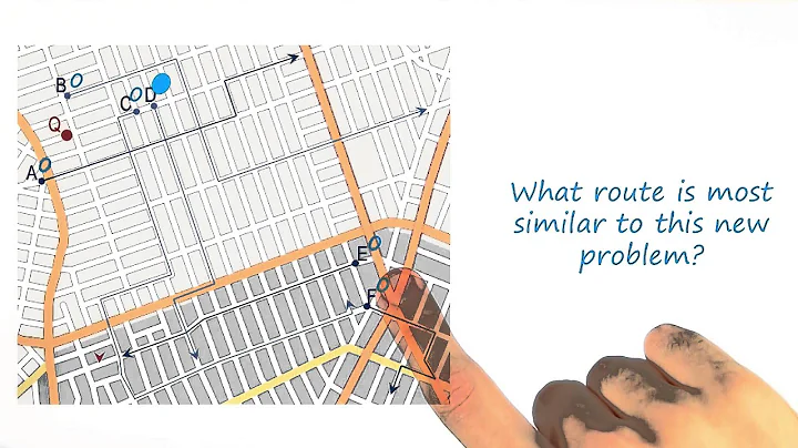 Exercise: Recording Cases in Real Life Quiz Solution - Georgia Tech - KBAI: Part 2