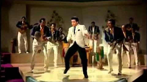 Elvis Presley- Return the sender(1962)