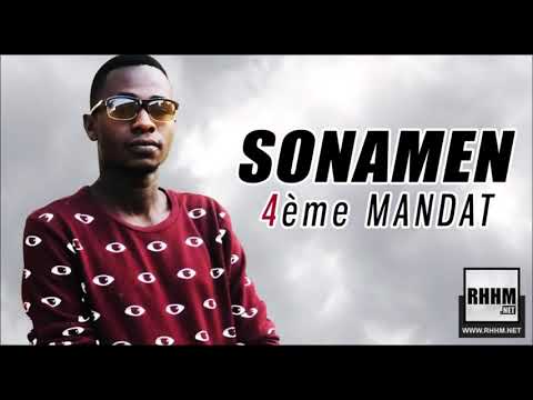 SONAMEN - 4ème MANDAT (2019)