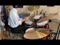 Late For The Sky - Jackson Browne (Drum Cover)