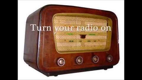 Rex Nelson & Ben Speer - Turn Your Radio On
