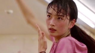 悔し涙も、茅島みずきら“青ダンス”完成までの3週間の舞台裏に密着！ポカリスエットCMメイキング