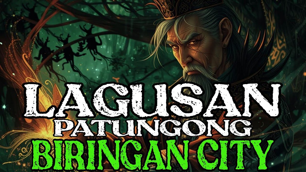 LAGUSAN SA BIRINGAN CITY | True Story