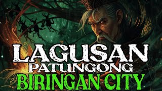 LAGUSAN SA BIRINGAN CITY | True Story