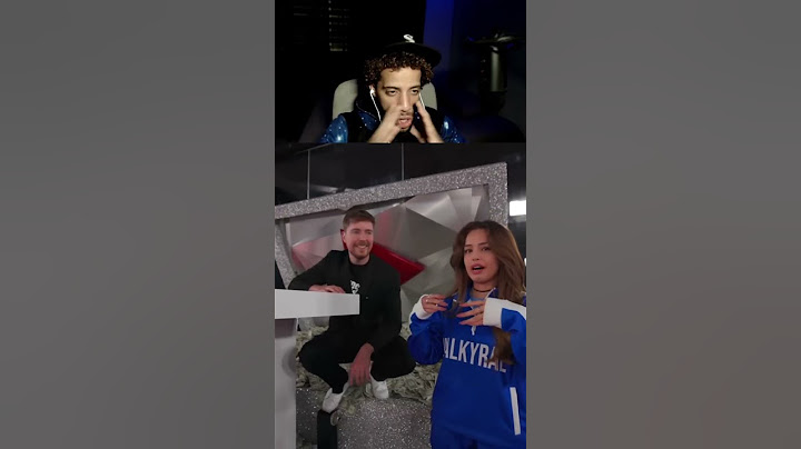 elrubiusOMG así Gana el Juego de Maletines de MrBeast