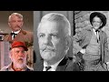 The Life And Death Of Denver Pyle