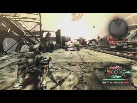 : Gameplay Trailer #1 - E3 2010