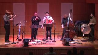 Download Lagu Litvakus - Blaybt unz gezunt Бывайце здаровы (Slepovitch) MP3