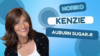 Noriko | KENZIE | Auburn Sugar-R | What Surprised Me With This Style? | Wig Review