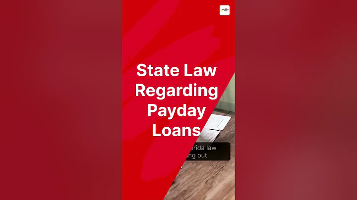 Payday Loans Shorts | Can You Have More Than One Payday Loan in Florida?