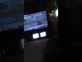 Crazy finish of J Main #2!!!