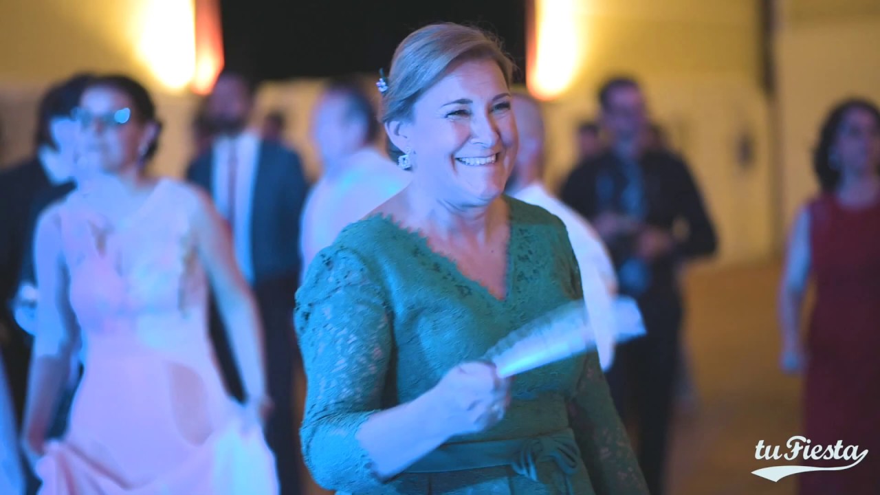 Bodas Tu Fiesta Eventos Hacienda Los Jarales Lucena YouTube