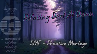 Phantom Montage ✨ LoFi-Trap Dreamwave | Nostalgic Filmstrip Journeys at 80 BPM