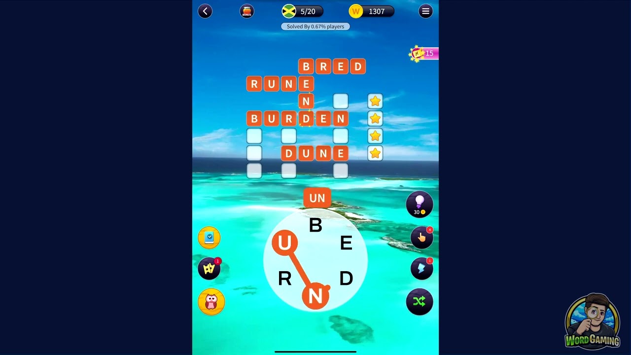Word Trails NETFLIX - Jamaica Levels 931 - 940 Answers - YouTube