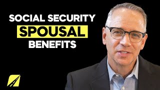 Social Security: Spousal Benefits 101 by Financial Fast Lane 41,575 views 8 months ago 8 minutes, 14 seconds