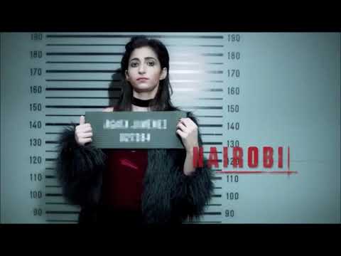 La Casa De Papel - Introduction des Personnages - VF