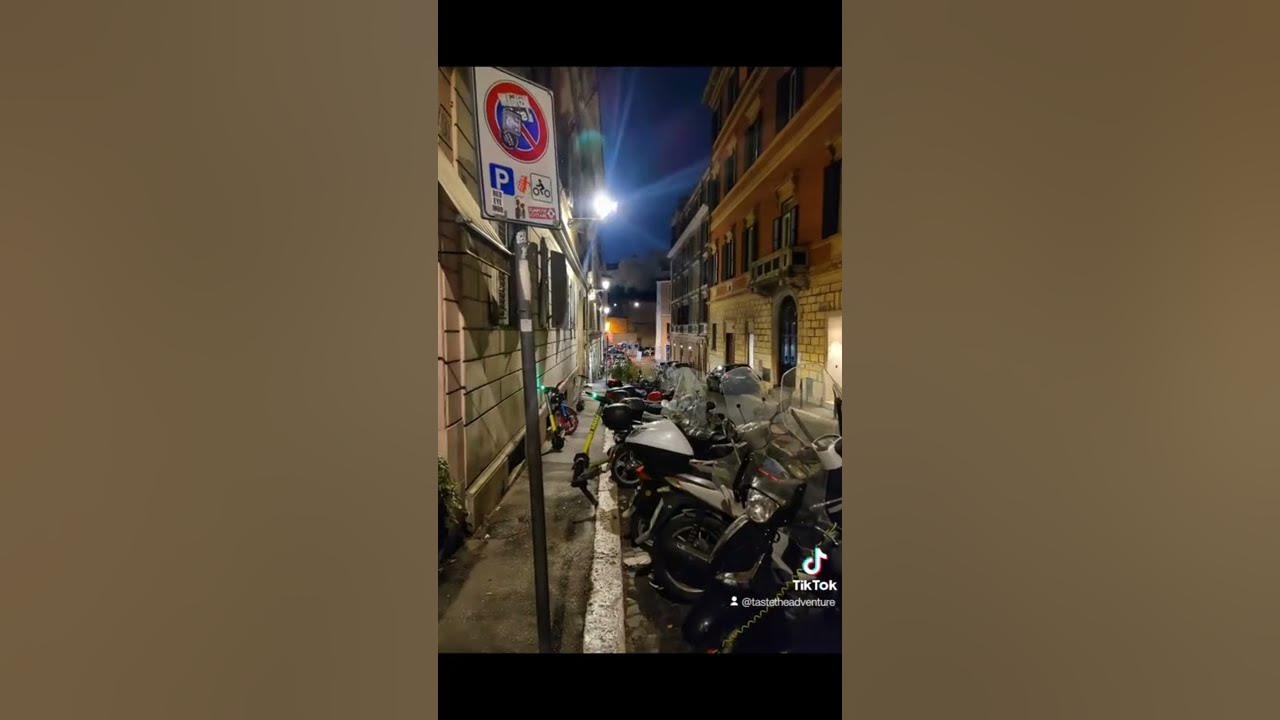 jazz club in Rome, Italy jazz club in Rome, Italy