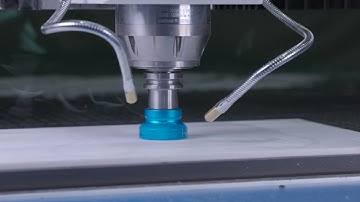 SUDA NEW CUSTOMIZED ATC CNC ROUTER- MC1641-A7S,1835 size, 2040 size for cutting Fluoroplastic plate