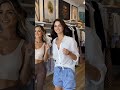 Wear the Vibe | South Bay Style in Riviera Village #shorts #redondobeach #beachvibes