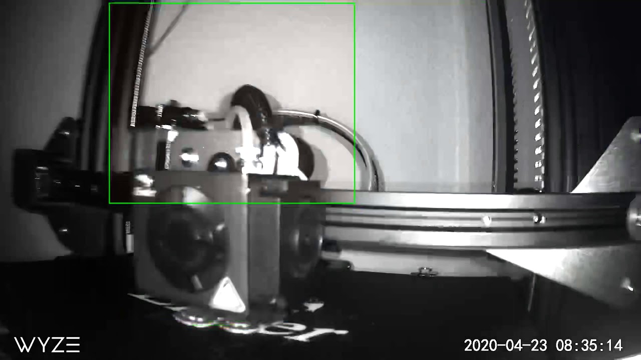 Creality Ender 3 Dog Test Print Time Lapse Youtube Creality Ender 3 Dog Test Print Time Lapse Youtube