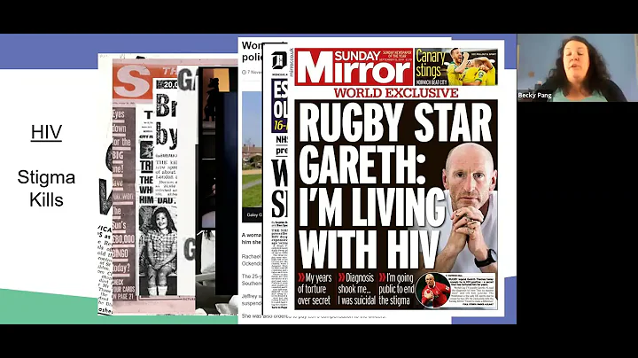 Practical Skills Live  Understanding HIV in beauty...