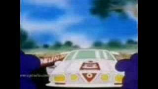 Barry Gibb - We're The Bunburys