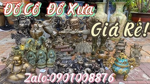 🔴🔴Đồ Cổ _ Đồ Xưa _ Đồ Đồng Xưa _ Đại Bàng Như Ý. Trưa 30/9.#đồcổcầnthơ #đồcổ #đồđồng #đồcổviệtnam