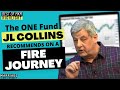 Jl collins recommends this one fund on a fire path