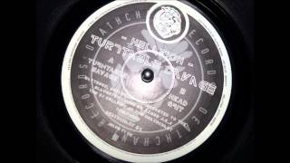 DJ Hellfish - Headgrit